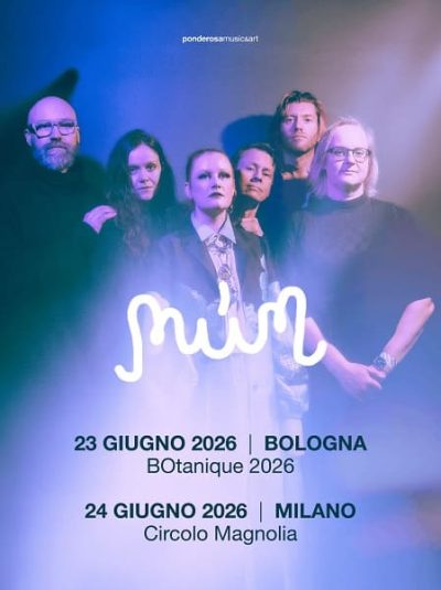 Múm
