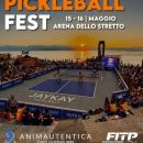 Reggio Pickleball Fest 2026