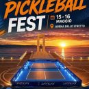 Reggio Pickleball Fest 2026