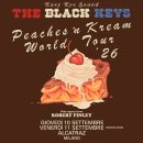 The Black Keys