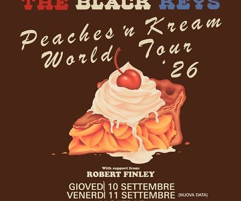 The Black Keys