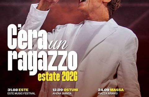 Gianni Morandi