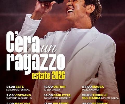Gianni Morandi