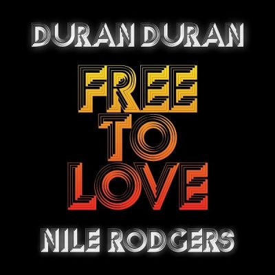 Duran Duran