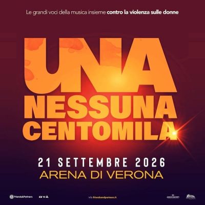 Una Nessuna Centomila