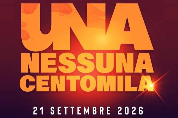 Una Nessuna Centomila