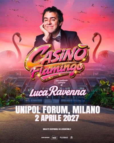 Luca Ravenna