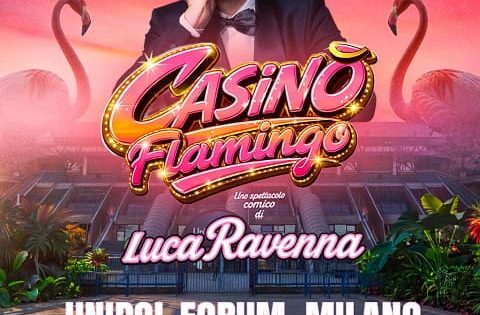 Luca Ravenna
