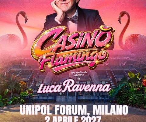 Luca Ravenna