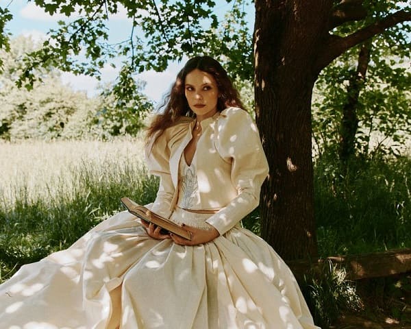 Francesca Michielin - ph. Laura Salerno