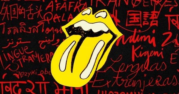 The Rolling Stones