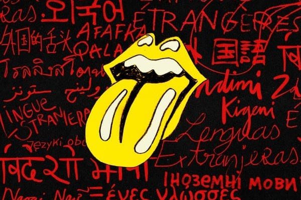The Rolling Stones