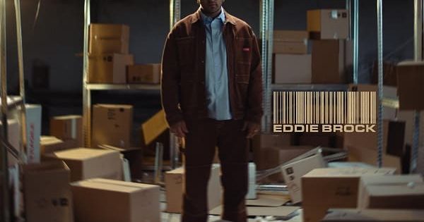 Eddie Brock