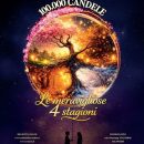 La Notte delle Candele