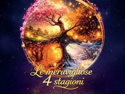 La Notte delle Candele