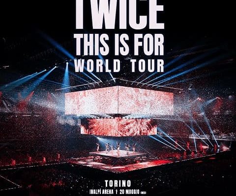 Twice