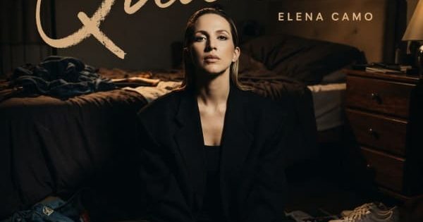 Elena Camo