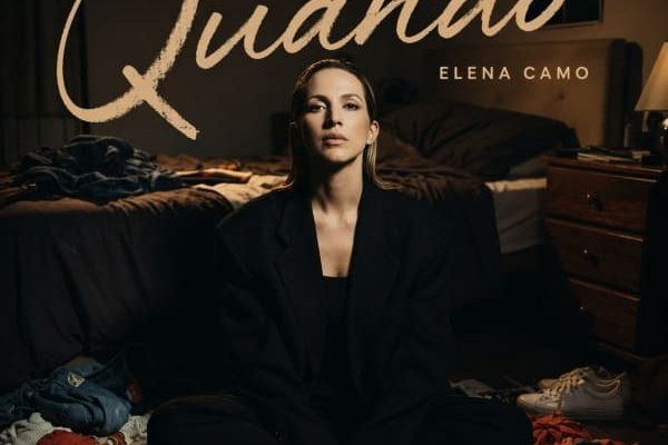Elena Camo