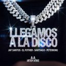 Jay Santos