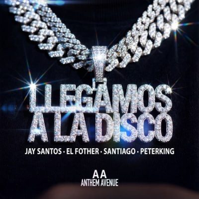 Jay Santos