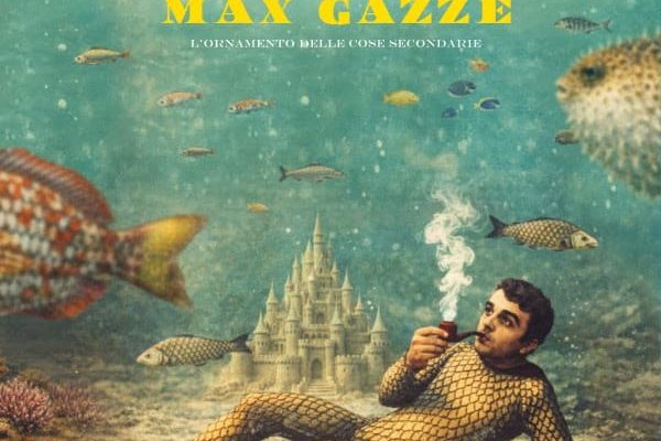 Max Gazzè