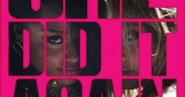 Tyla - Zara Larsson