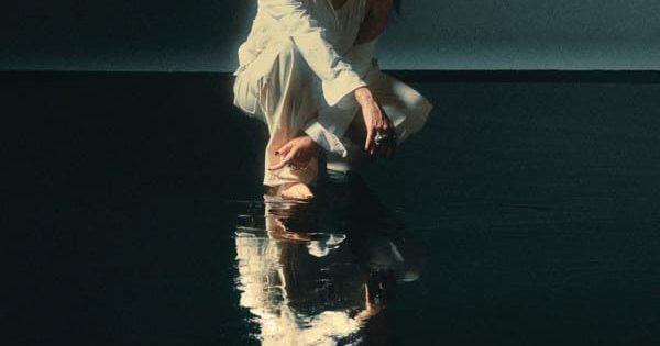 Valentina Parisse