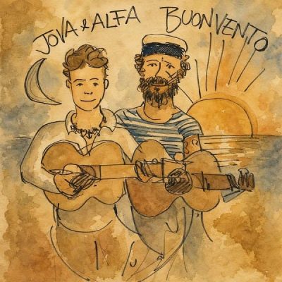 Jovanotti - alfa