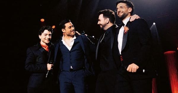 Il Volo