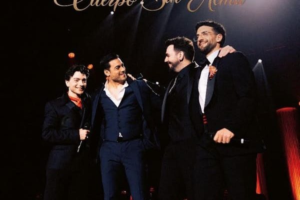 Il Volo