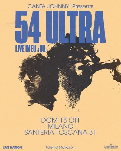 54 Ultra