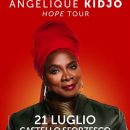 Angélique Kidjo