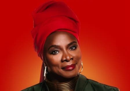 Angélique Kidjo