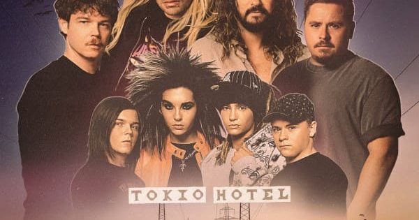 Tokio Hotel