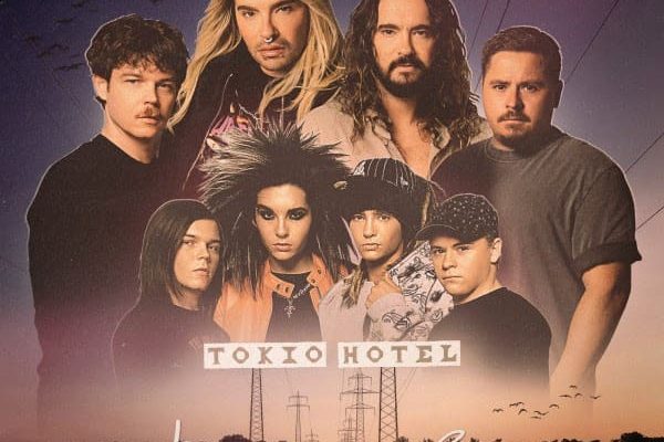 Tokio Hotel
