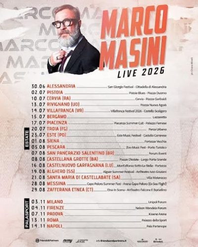 Marco Masini