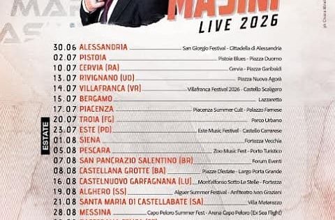 Marco Masini