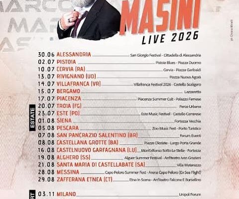 Marco Masini