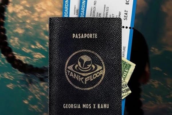 Georgia Mos