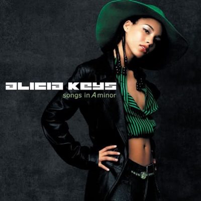 Alicia Keys