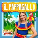 Carolina Benvenga