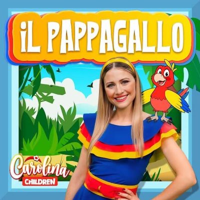 Carolina Benvenga