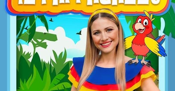 Carolina Benvenga