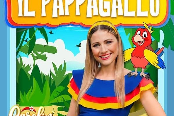 Carolina Benvenga