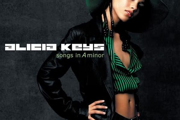 Alicia Keys