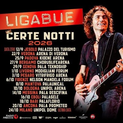 Ligabue