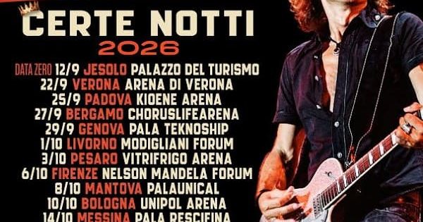 Ligabue