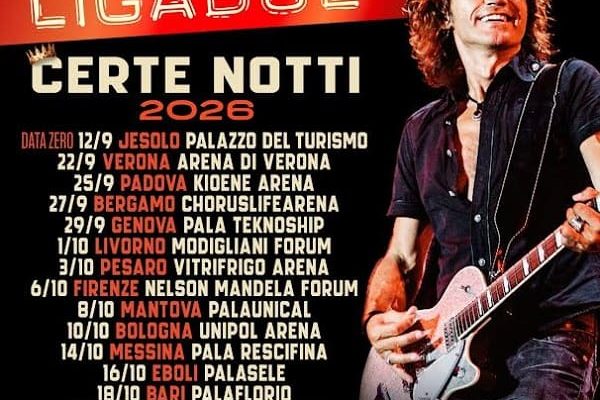 Ligabue