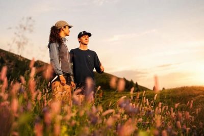 Walks & Vibes - bassa valtellina