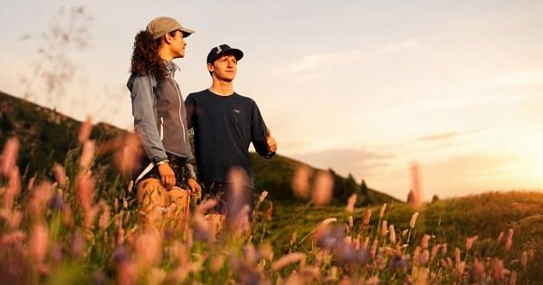 Walks & Vibes - bassa valtellina
